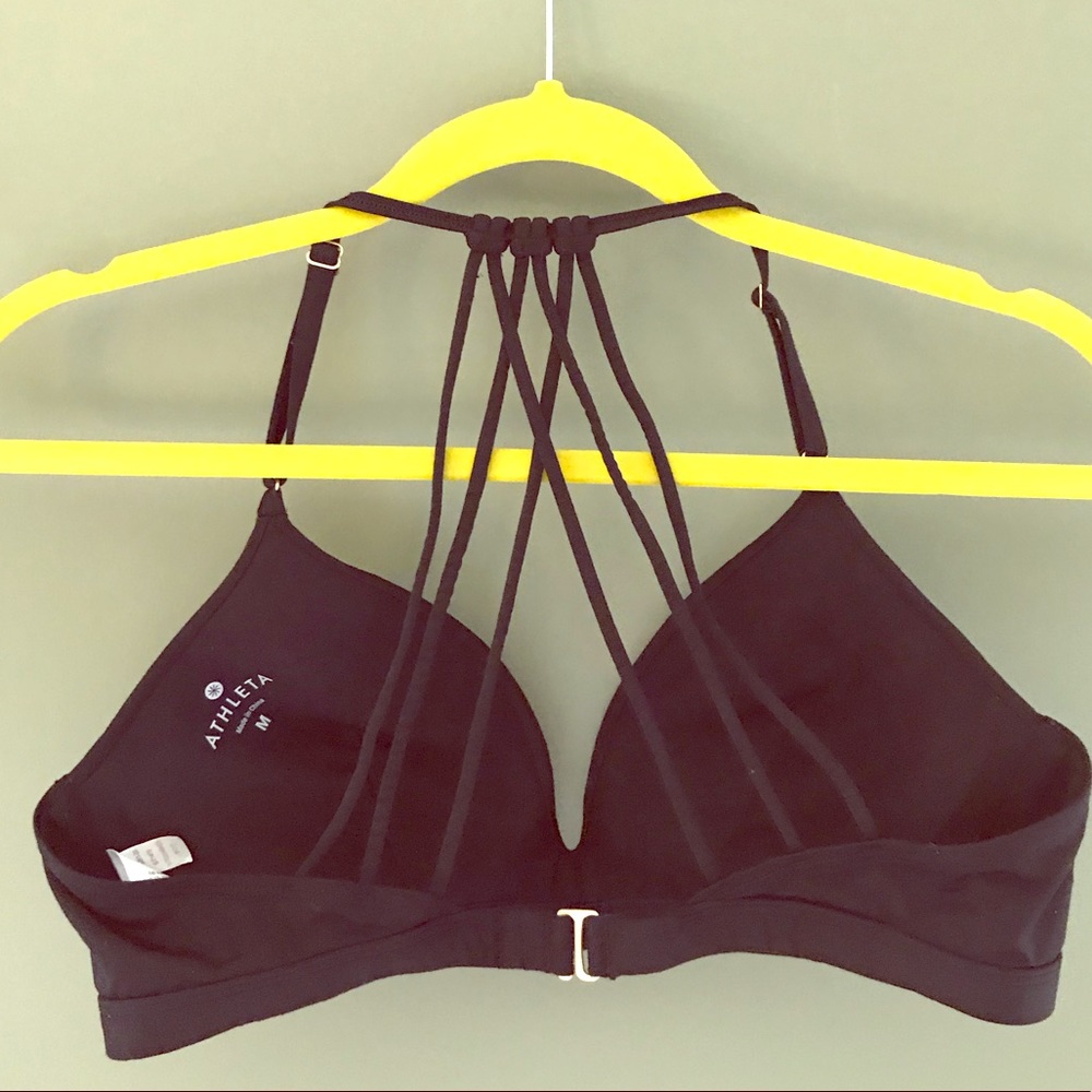 Athleta Bikini Top